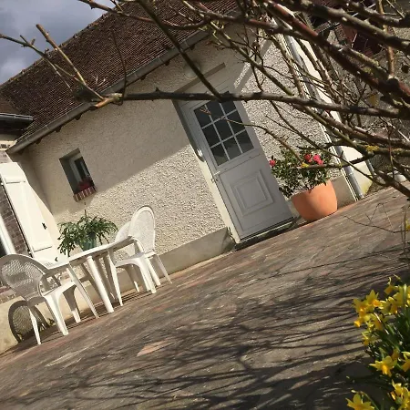 De La Ferme Des Haies