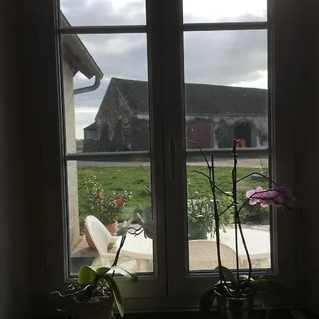 Prázdninový dům De La Ferme Des Haies *