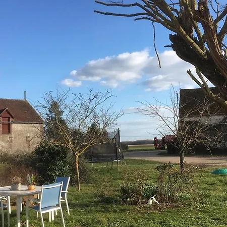 De La Ferme Des Haies