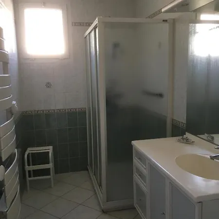 De La Ferme Des Haies Prázdninový dům