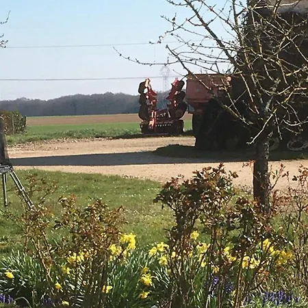 De La Ferme Des Haies