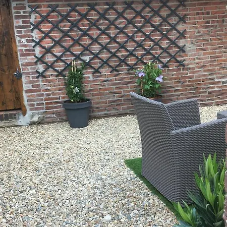 De La Ferme Des Haies * Champigny-la-Futelaye